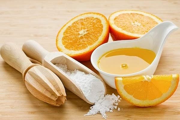 تصویر 3 از فروش پودر شربت پرتقال + قیمت خرید به صرفه